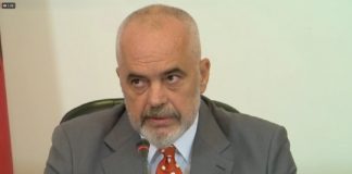 Kryeministri Rama: Mandati i dytë mbyllet me notë pozitive! U përballëm me tërmetin dhe pandeminë, dy sfida që do lënë gjurmë në historinë e qeverisjes 30-vjeçare