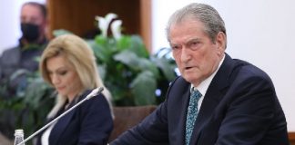 Berishës nuk i del inati me Bashën: Vendimi për të më përjashtuar mua është nul, e ka fajin Rama