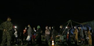 Ambasadorja e Suedisë falënderon shqiptarët për mikpritjen e afganëve: Kemi nevojë për njerëz të tillë trima