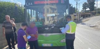 Task Forca e Transportit Rrugor kontrolle në urbane në të gjithë vendin! Ndëshkime deri me pezullim licence për shkelësit