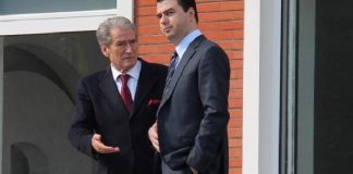 Cili do të jetë fati i Berishës? Bogdani: Bëni durim deri të premten, Basha s’e ka të lehtë