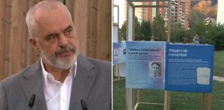 Kryeministri Rama në Ekspozitën “Sigurimi në fjalët e veta” për personat e zhdukur në komunizëm: Do të marrë zgjidhje edhe problematika e pensioneve të minatorëve