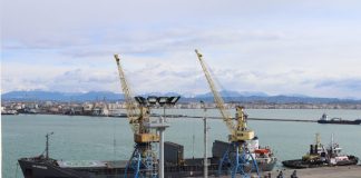 Pëson defekt trageti i linjës Durrës-Bari, shtyhet nisja nga Shqipëria