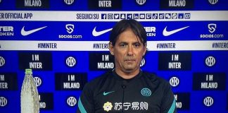 Inter-Genoa, Inzaghi do ta nisë mbarë me kampionët e Italisë