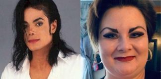 Gruaja habit me rrëfimin, pretendon se është martuar me fantazmën e Michael Jackson