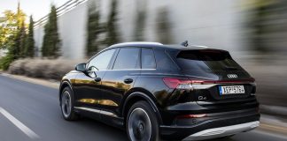 Audi konfirmon fundin e motorëve me djegie të brendshme