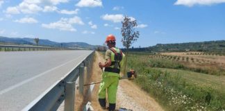 Sezoni veror, ARRSH vijon punën për mirëmbajtjen e rrugëve