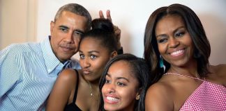 Për 60-vjetorin e lindjes, Barack Obama merr mesazhin më të bukur të urimit nga Michelle