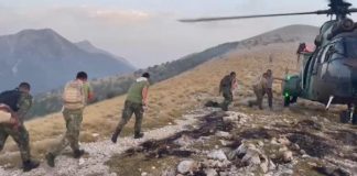 Ministria e Mbrojtjes: Aktualisht në të gjithë vendin janë 6 vatra aktive