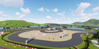 Formula 1 në Shqipëri, Gonxhja: Ëndrrat nuk realizohen nëse nuk synojmë lart