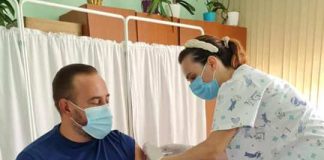 Xhafaj: Me rëndësi vaksinimi masiv, të mbrojmë shëndetit tonë dhe të dashurve tanë