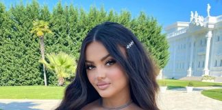 Enca heq dorë nga rrjetet sociale për një arsye shumë të rëndësishme