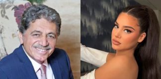 Rikthim pas shumë vitesh, Dhurata Dora emocionon me foton e rrallë përkrah Sabri Fejzullahut