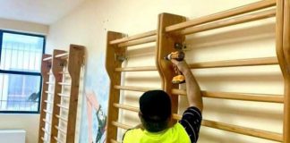 Sistemimet dhe riparimet e fundit nëpër shkolla, Kushi: Çdo gjë gati për vitin e ri shkollor