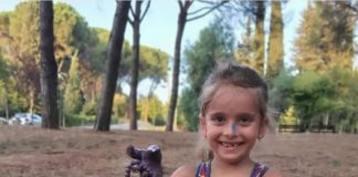 Veliaj poston foto nga Parku i Liqenit Artificial: Sa bukur kur vera nis me mëngjeset e freskëta me lojëra, pikturë e argëtim