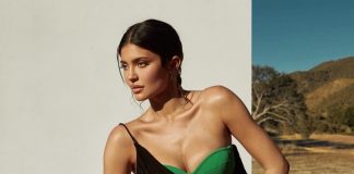 Fansat e Kylie Jenner janë të bindur se kanë zbuluar gjininë e bebushit të dytë