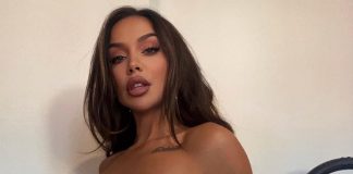 Këngëtarja shqiptare përlotet në emision, rrëfen publikisht si është keqtrajtuar nga i dashuri