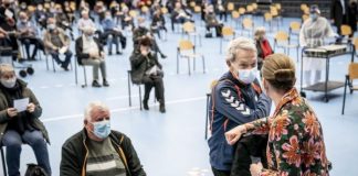 Danimarka njofton heqjen totale të kufizimeve