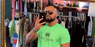 I shpallur në kërkim nga Policia, menaxheri i Taynës ka një përgjigje