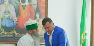 Balla uron besimtarët bektashianë për festën e Ashures: Simbol i bereqetit dhe përkrahjes për më të varfërit