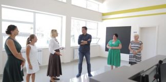 Veliaj në godinat e reja studentore, ku do strehohen shtetasit afganë: T’i hapim zemrën dhe t’i gjendemi pranë kujtdo që na kërkon ndihmë!