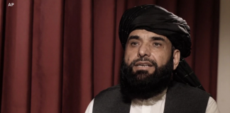 Zëdhënësi i talebanëve: 31 gushti, vija e kuqe për largimin e trupave ndërkombëtare