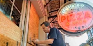 Nju Orlins fillon evakuimet në pritje të uraganit Ida