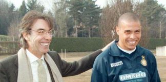 Nga Ronaldo te Mancini, presidenti historik i Interit zbulon prapaskenat