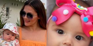 Eliona Pitarka tregon çfarë fshihet pas fotove të Galës dhe shumë nëna gjetën veten