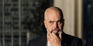 Kryeministri Edi Rama intervistë për prestigjozen italiane ‘HuffingtonPost’: “Hapa dyert e Shqipërisë për refugjatët afganë”