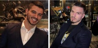 Bëri namin në rrjet, binjaku i Andit do jetë konkurrent në Përputhen?