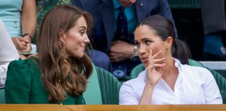 Meghan dhe Kate bëhen bashkë, dalin detajet për projektin e tyre!