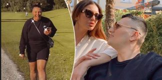 Genta Ismajli flet për herë të parë për shtatzëninë