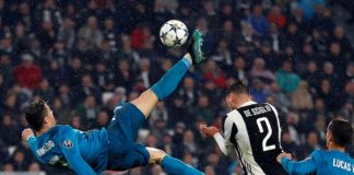 “Reali gaboi që e shiti Ronaldon”