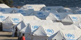 Greqia në gjendje gatishmërie për të parandaluar një krizë të re migrantësh