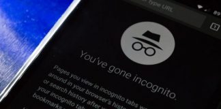 Nëse përdorni modalitetin e fshehtë në Chrome, Google ka një lajm shumë të mirë