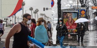 A do të jetë COVID sëmundje sezonale?