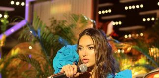 Nga hatërmbetjet, tek vendi i dytë në Festivalin e RTSH-së dhe kënga e saj e preferuar, Elvana i tha të gjitha