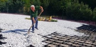 Transformohet rrotullimi i Saukut, Veliaj na surprizon me pamjet: Një xhevahir tjetër i shtohet qytetit