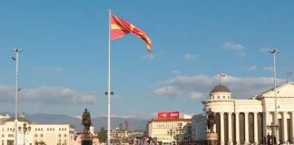 Kufizime anticovid në aeroportet e Maqedonisë së Veriut, ç’duhet të dinë udhëtarët shqiptarë