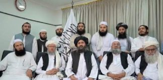 Pasi shpallën fitoren, talebanët premtojnë qetësi për popullin afgan: “Do t’i shërbejmë kombit tonë