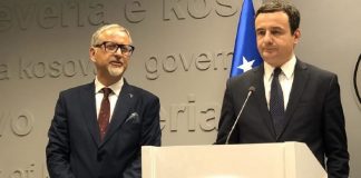 Kosovë, deputeti i opozitës kërkon dorëheqjen e ministrit të Shëndetësisë