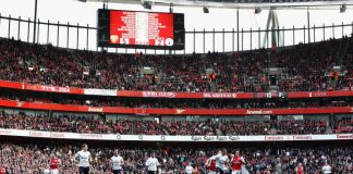 Të vaksinuar ose të testuar negativë, kushti për të ndjekur ndeshjet e Premier League-s