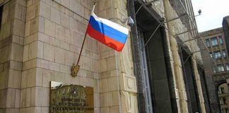 Maqedonia e Veriut dëbon edhe një diplomat rus