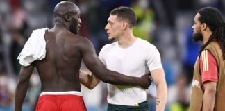 Interi kërkon Belottin në vend të Lukakut