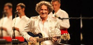 Video/ Kur Bregoviç në Tiranë e quante Milosheviçin “Kasap të Ballkanit” dhe Rugovën “Gandi Ballkanik”