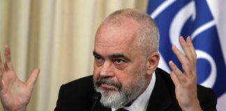 Akuzat për Bregoviç, Rama: Ku ndryshojnë shqiptarët nga serbët që shajnë dhe mallkojnë Dua Lipën