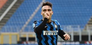 Derbi londinez për Lautaron, Arsenali e tundon me 17 milionë euro në sezon