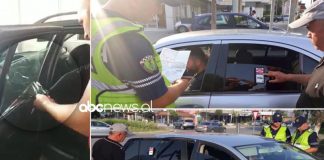 Keni errësuar xhamat e makinës? “Kolaudimi” njoftim të rëndësishëm: Abuzuesit në listën e zezë
