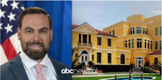 Emërohet zv/ambasadori i SHBA në Shqipëri, për herë të parë vizitoi vendin tonë si turist në 1997